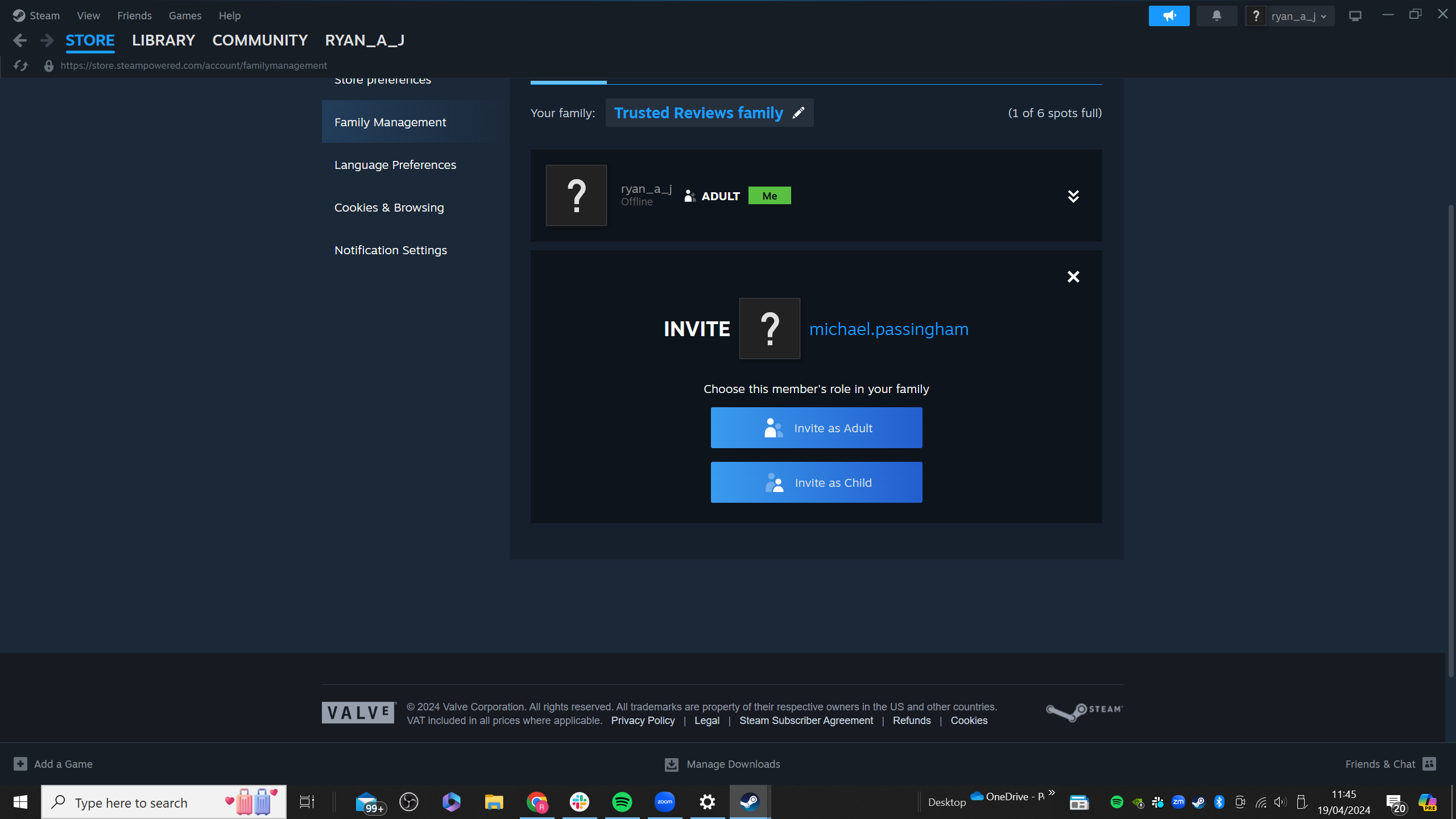 how to set up a steam family account 15