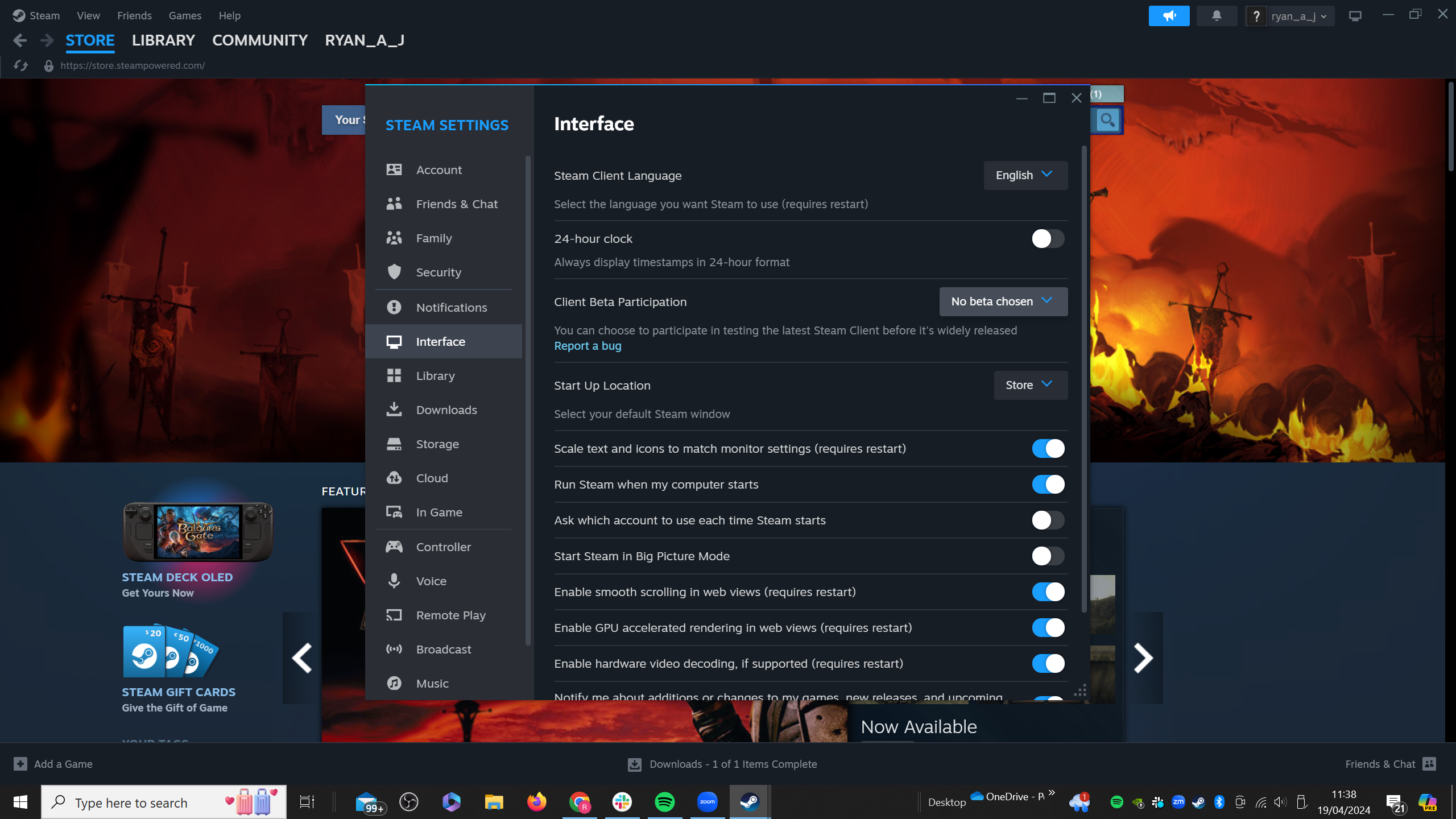 how to set up a steam family account 6